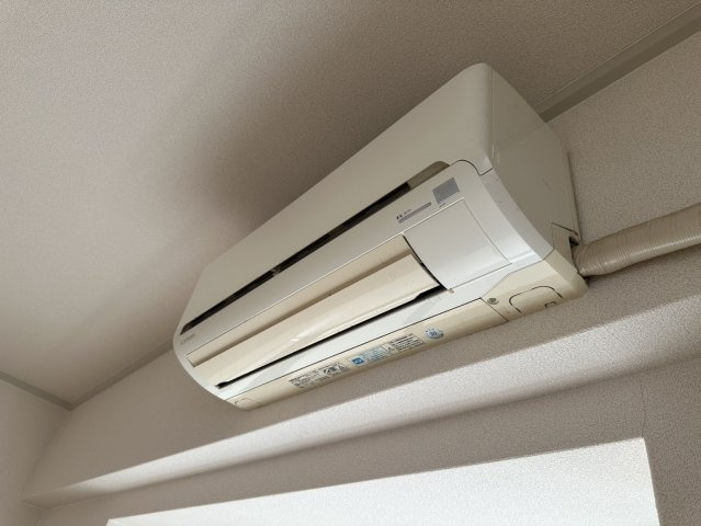 五百石マンションの設備