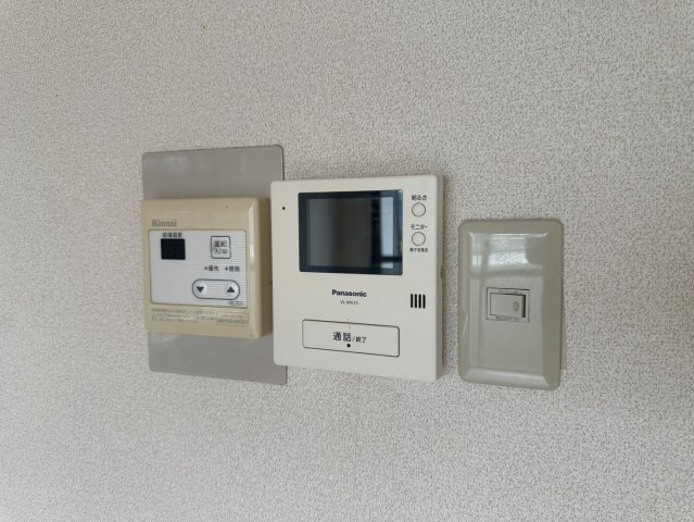 五百石マンションのセキュリティ