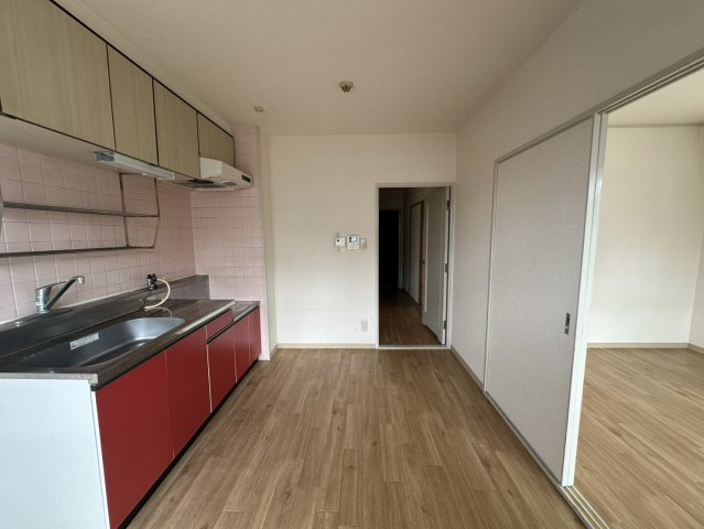 五百石マンション