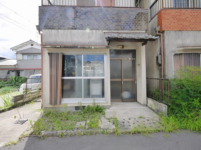 東九条町貸家