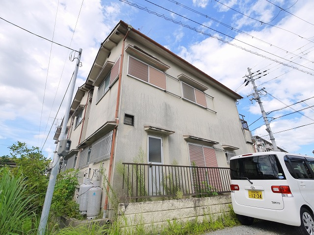 東九条町貸家