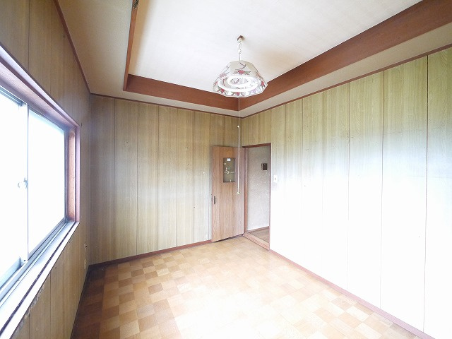 東九条町貸家