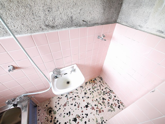 東九条町貸家