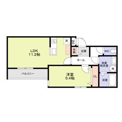 ＣＡＳＡ　ＣＡＬＭＡ野田