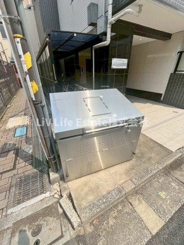 ピアコートTM大泉学園壱番館のその他共用部分