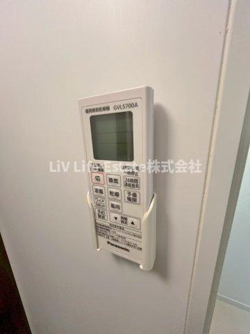 ピアコートTM大泉学園壱番館の設備