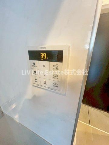 ピアコートTM大泉学園壱番館の設備