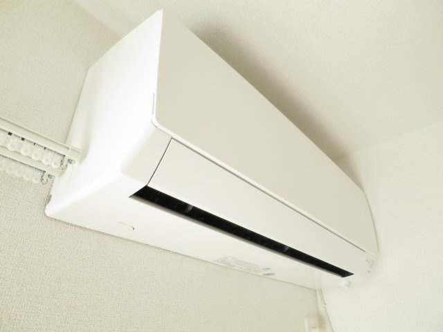【設備】 | クレメント・輝　Ⅱ