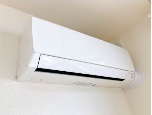 シャーメゾンみらいの設備|※別部屋写真です