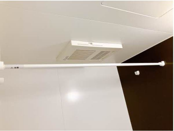 シャーメゾンみらいの設備|※別部屋写真です