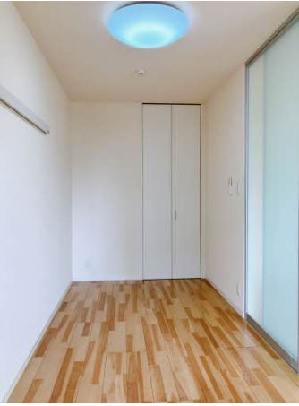 シャーメゾンみらいの洋室|※別部屋写真です