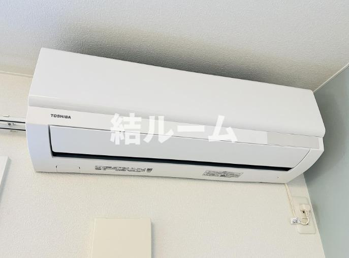 練馬区小竹町２丁目のアパートの設備