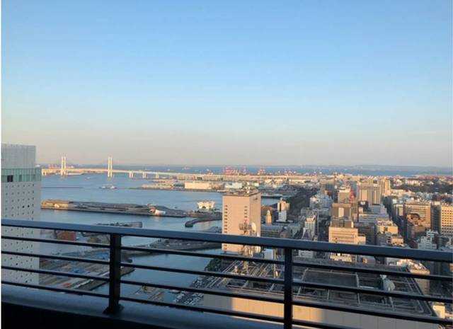 ザ・タワー横浜北仲のその他|※写真は同タイプ住戸です。