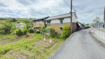 【外観】 | 金光町上竹戸建