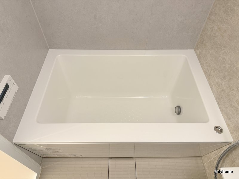 K-COURT谷町四丁目　仲介手数料無料の浴室