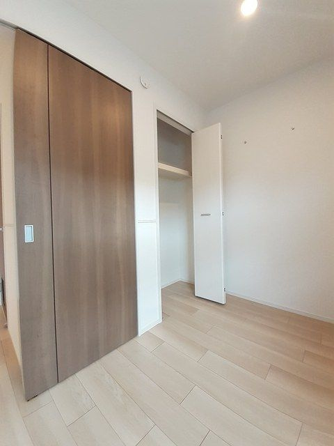芽きゃべつの収納