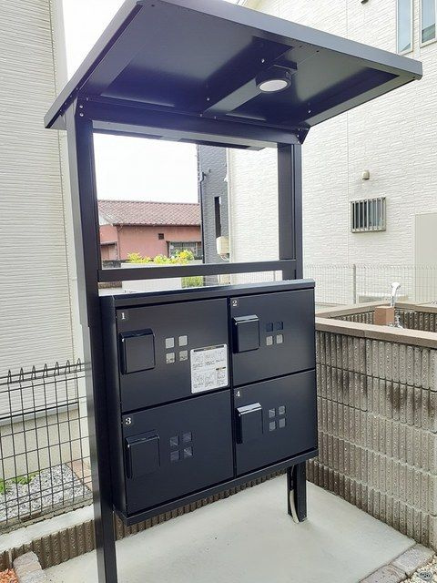 芽きゃべつの設備