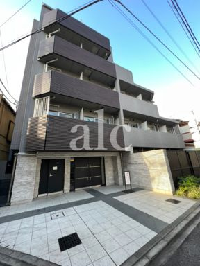 フェニックス西新宿参番館