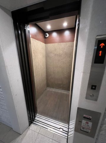 フェニックス西新宿参番館のその他|エレベーター