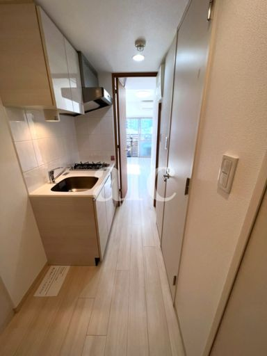 フェニックス西新宿参番館のその他|反転