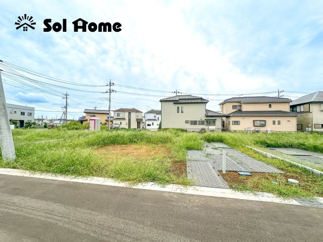 宇都宮市細谷町の新築一戸建