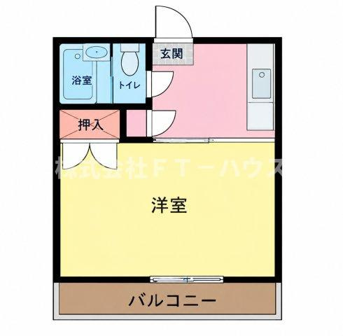 エクセレント行徳