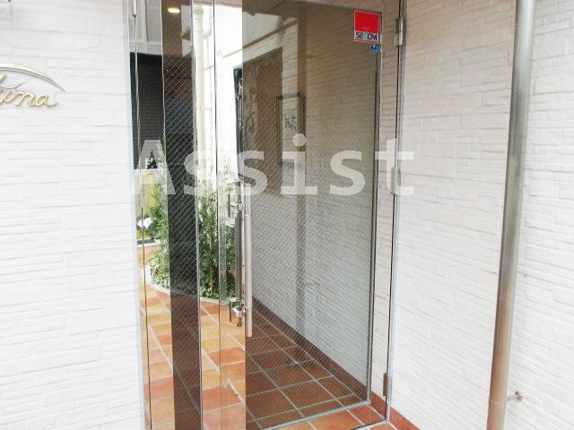フォルトゥーナ目黒本町のその他