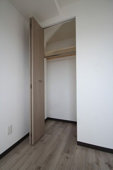 【収納】Ciel Serein円山 (シエルスラン円山) 