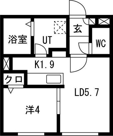 Ciel Serein円山 (シエルスラン円山)