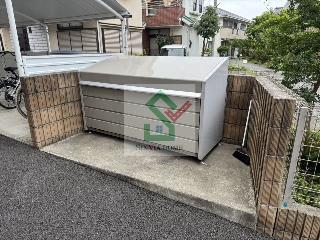 サンドエル所沢2のその他