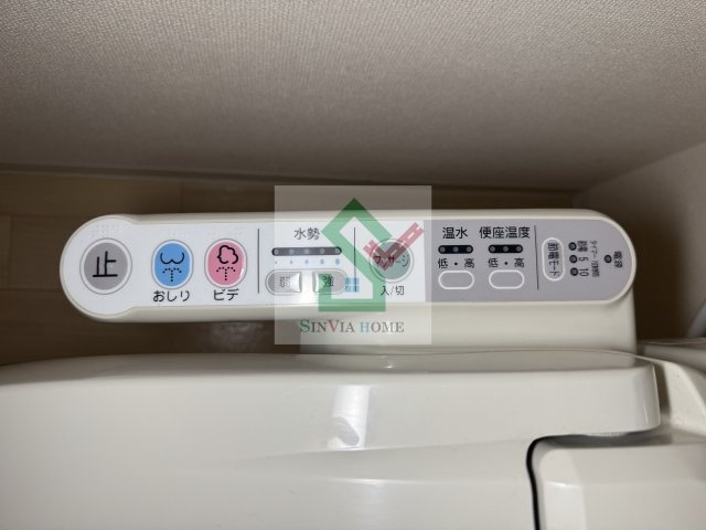 サンドエル所沢2のその他