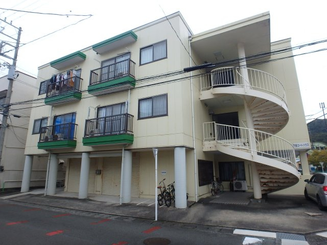 S1714R　下田コートハウス