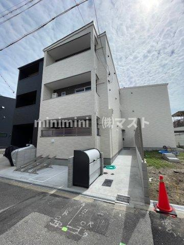 CASA　CALMA野田