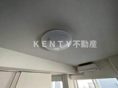 【設備】 | アジールコート西馬込Ⅱ