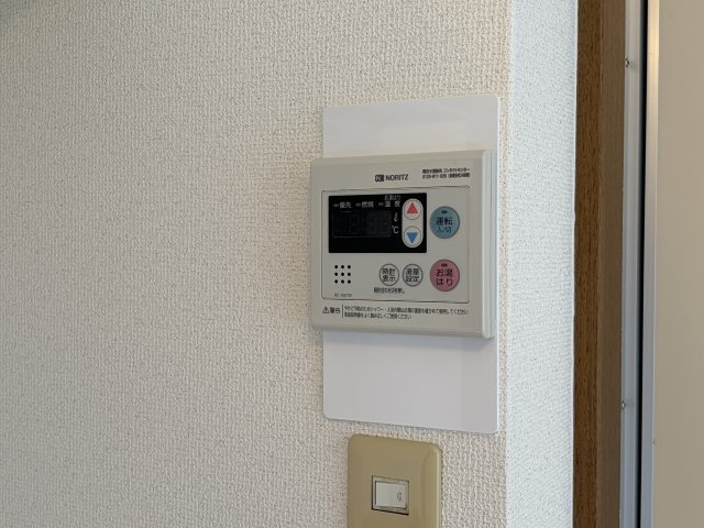 アメニティー・タルの設備