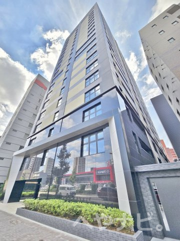 【外観】 | S-RESIDENCE千種belvia TOWER | ★外観