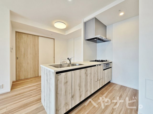 【キッチン】 | S-RESIDENCE千種belvia TOWER | ★キッチン