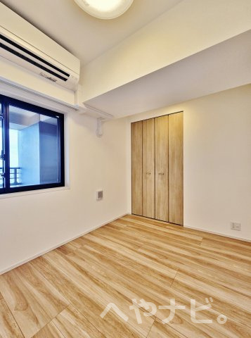 【収納】 | S-RESIDENCE千種belvia TOWER | ★クローゼット