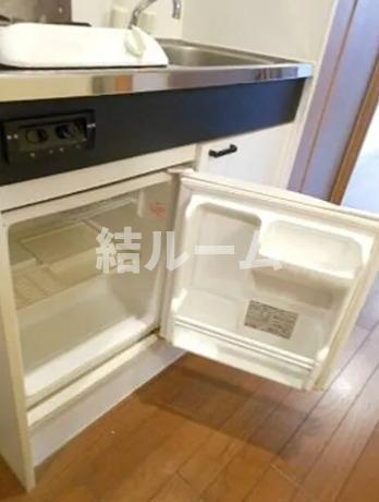 豊島区目白４丁目の賃貸マンションの設備