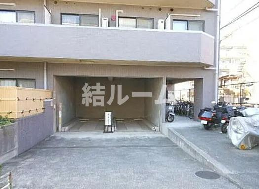 豊島区目白４丁目の賃貸マンションのその他