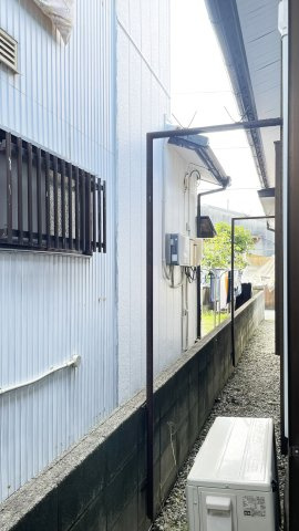 レトロメゾンの展望