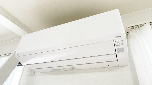 レトロメゾンの設備