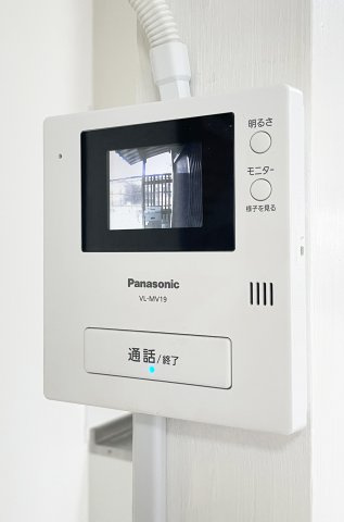 レトロメゾンのセキュリティ