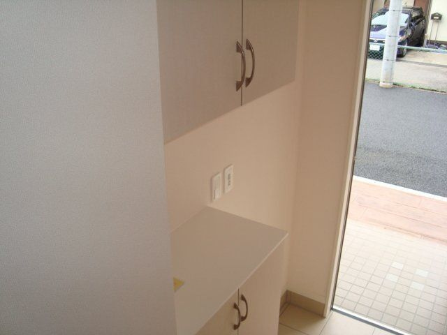 エルミタージュのその他