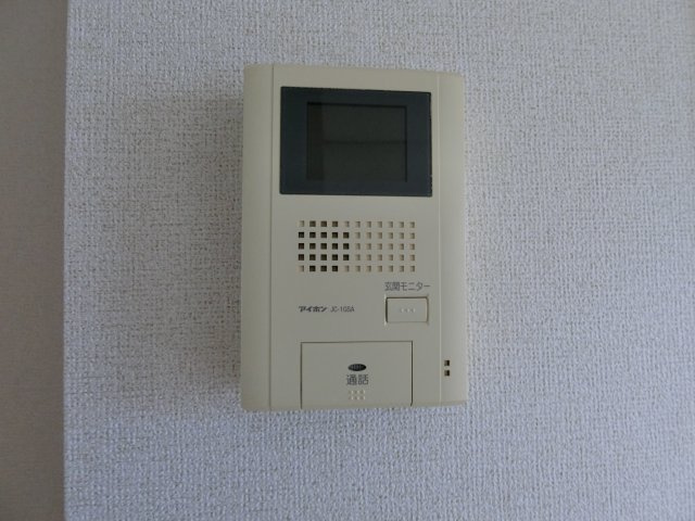 ジュエルⅠのセキュリティ