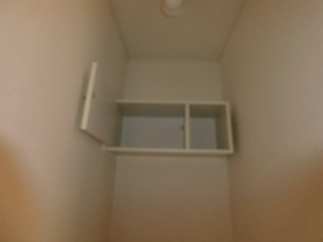 ジュエルⅠの収納