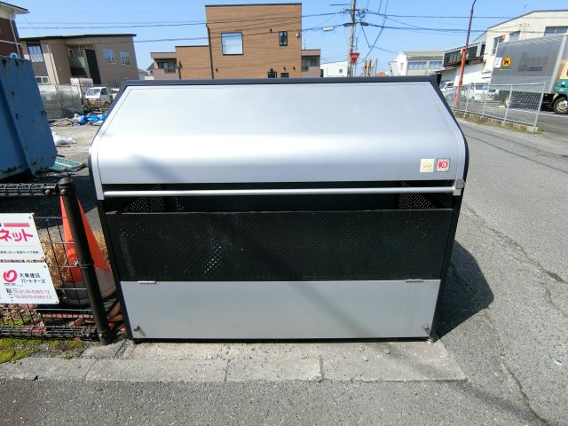 ジュエルⅠのその他共用部分