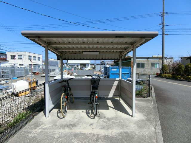 ジュエルⅠのその他共用部分