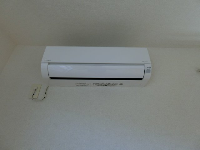 アルモニーＳⅠの設備