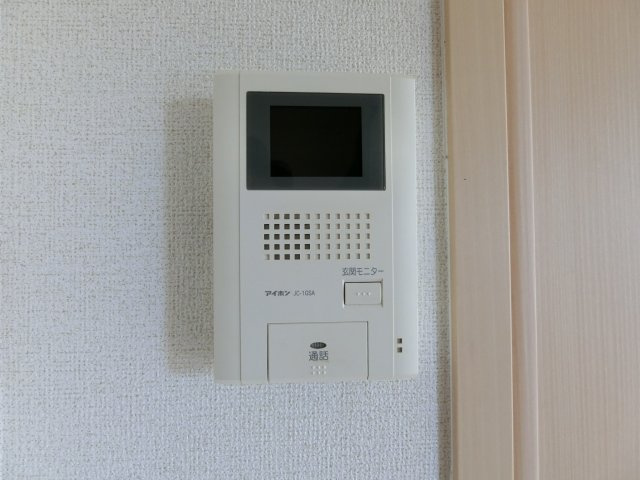 アルモニーＳⅠのセキュリティ